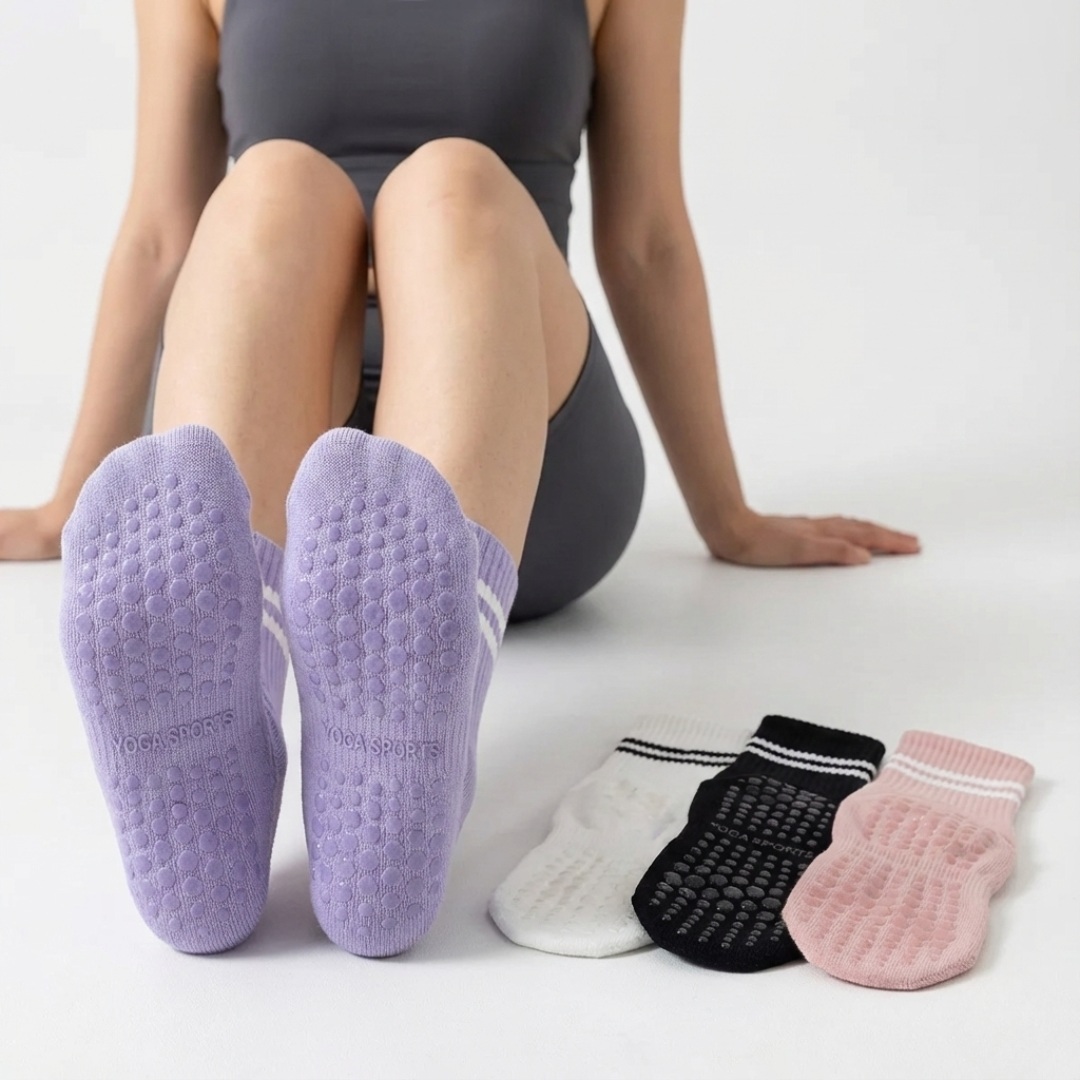 Nordspur | Pilatra Medium Length Cotton Socks