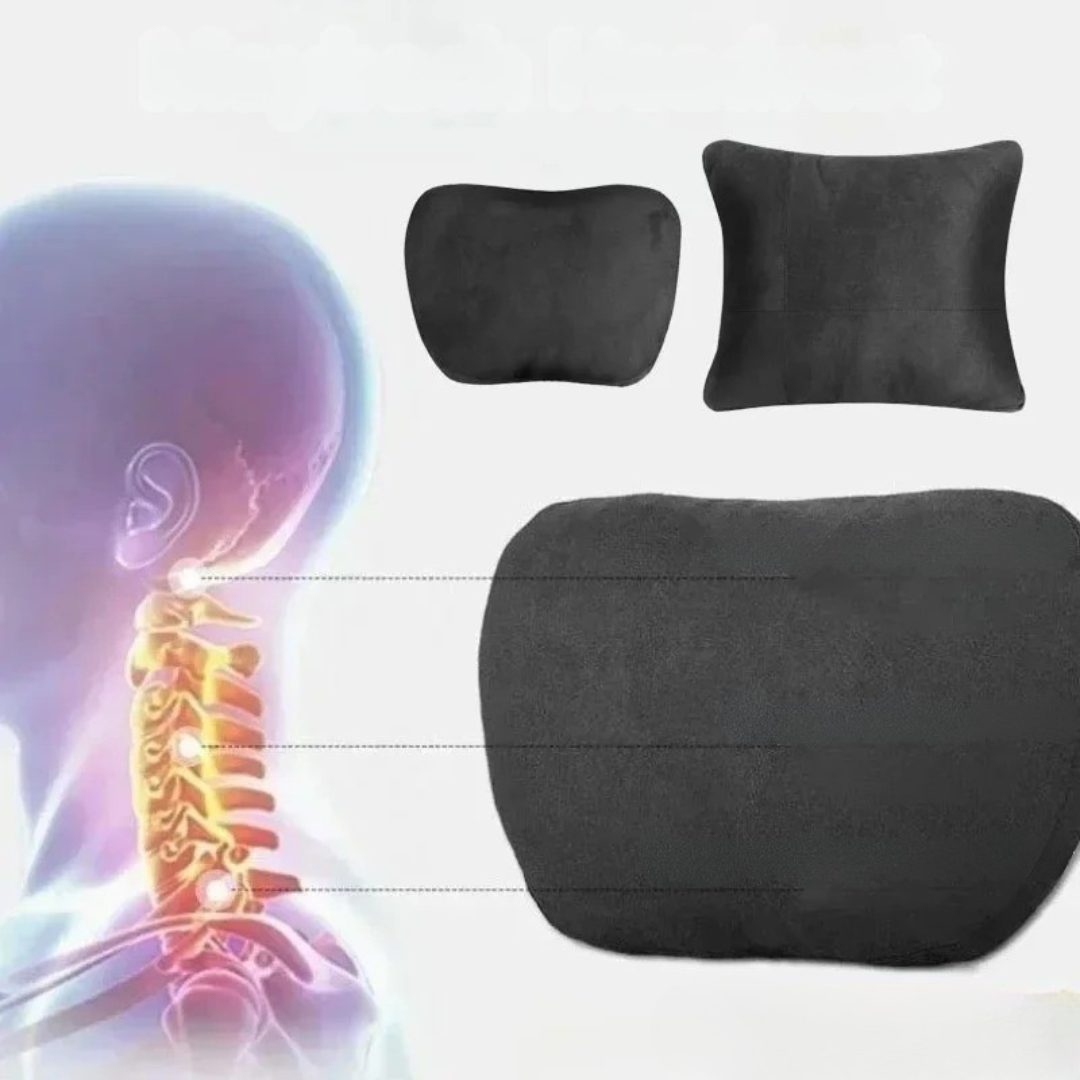 Nordspur | Neckora Universal Car Headrest Cushion