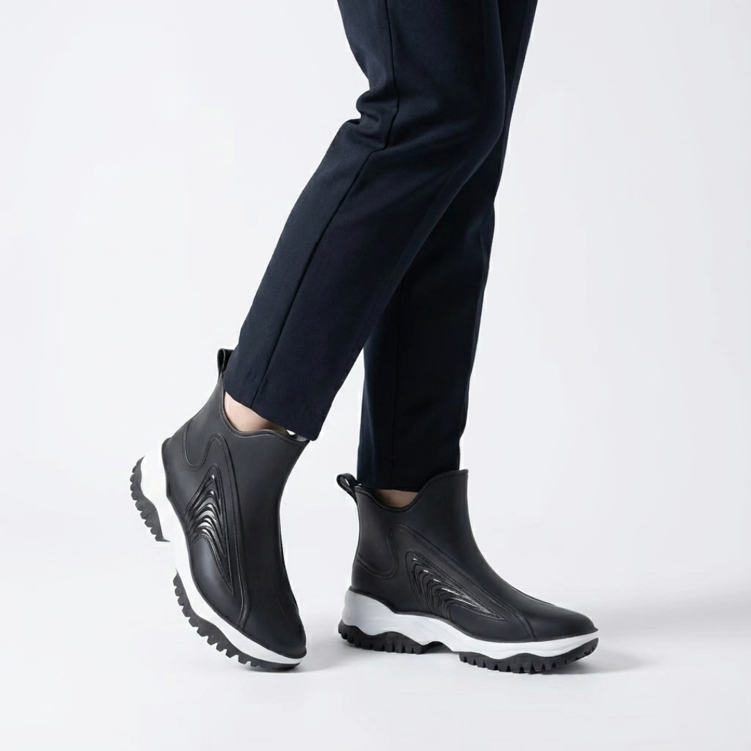 Nordspur | Waterproof Ankle Boot