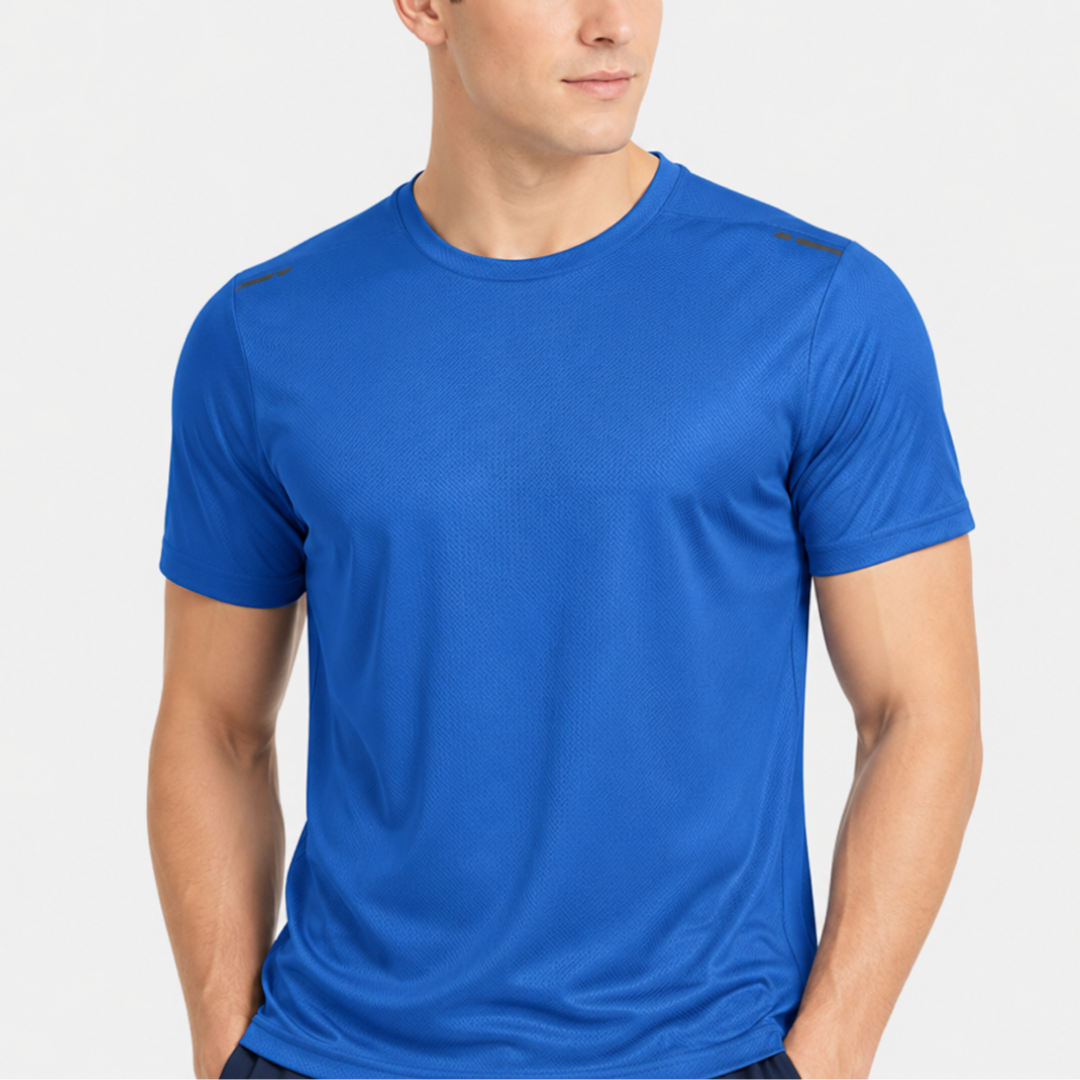 Nordspur | Aeroflexor Short Sleeve Performance Tee