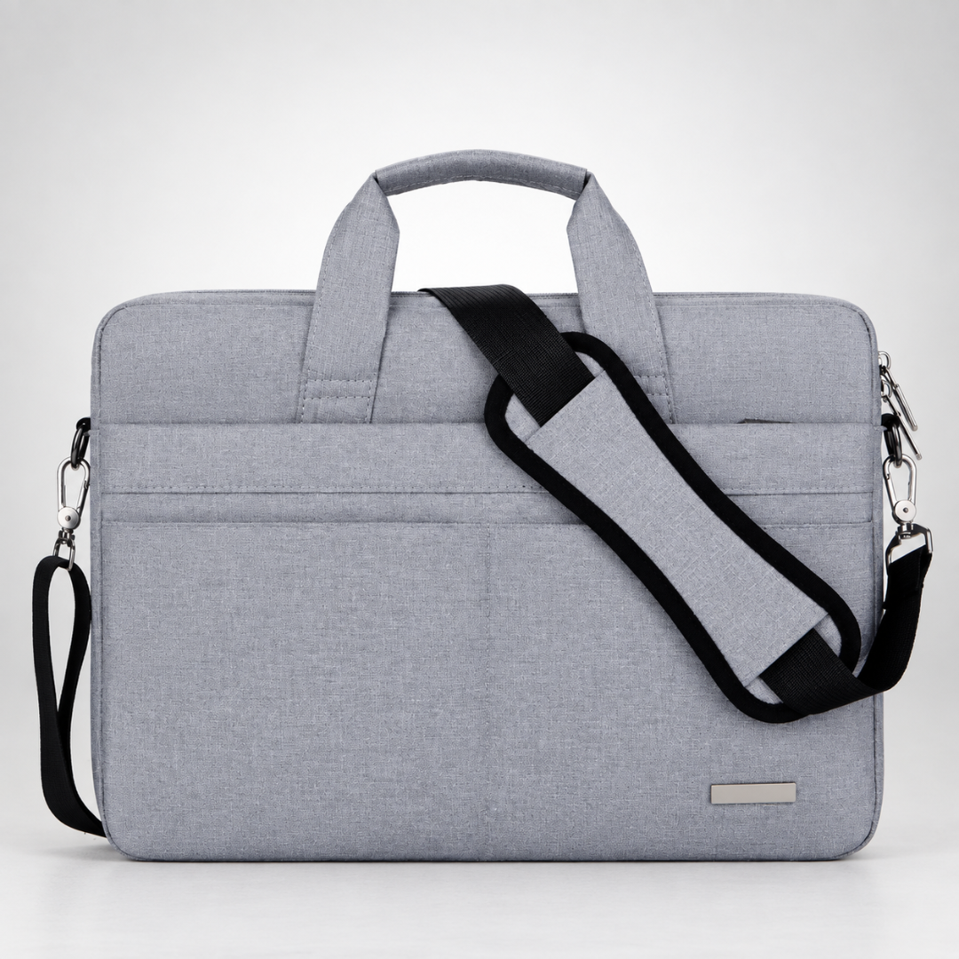 Nordspur | Business Laptop Messenger Bag
