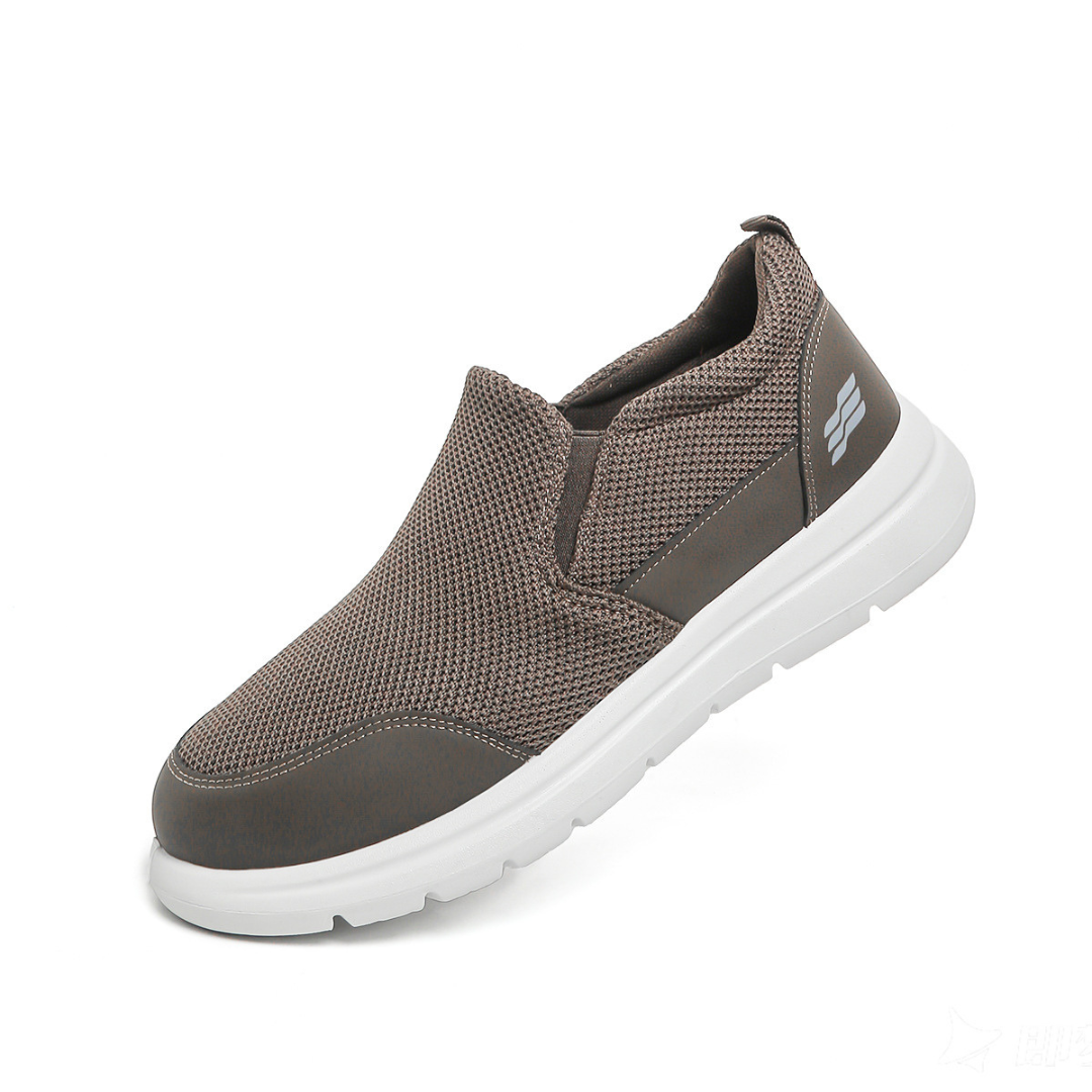 Nordspur | Strideax Extra Wide Slip-On Walking Shoe