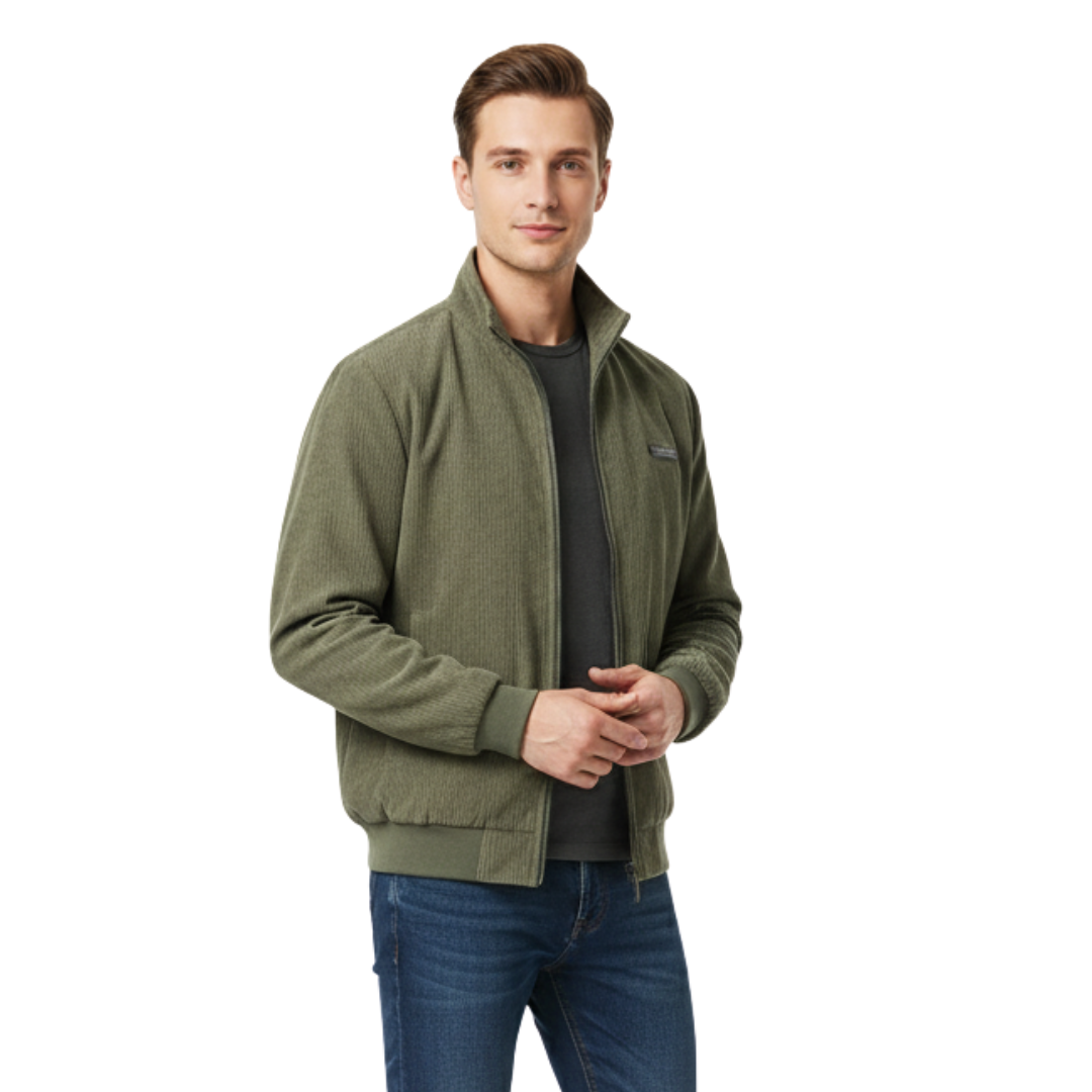 Nordspur | CorduraFleece Winter Jacket