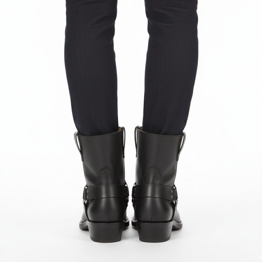 Nordspur | RidgeRider Western Boots