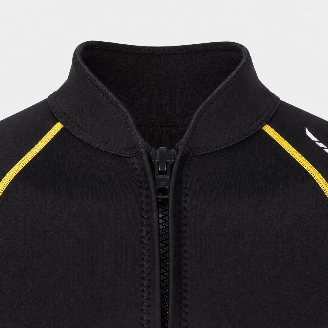 Nordspur | Glidefin Two-Piece Short Wetsuit