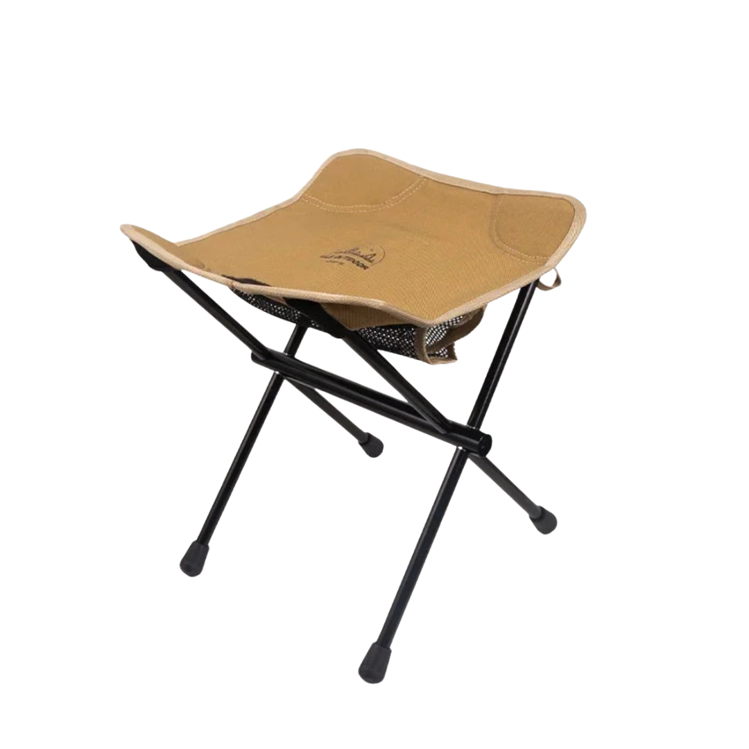 Nordspur | TrailLuma Ultralight Folding Stool
