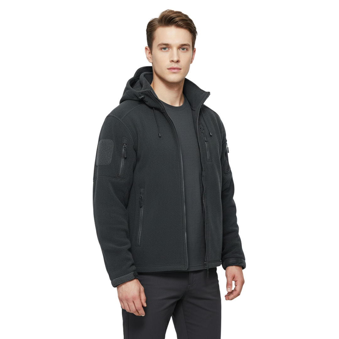 Nordspur | TerraWind Fleece Jacket