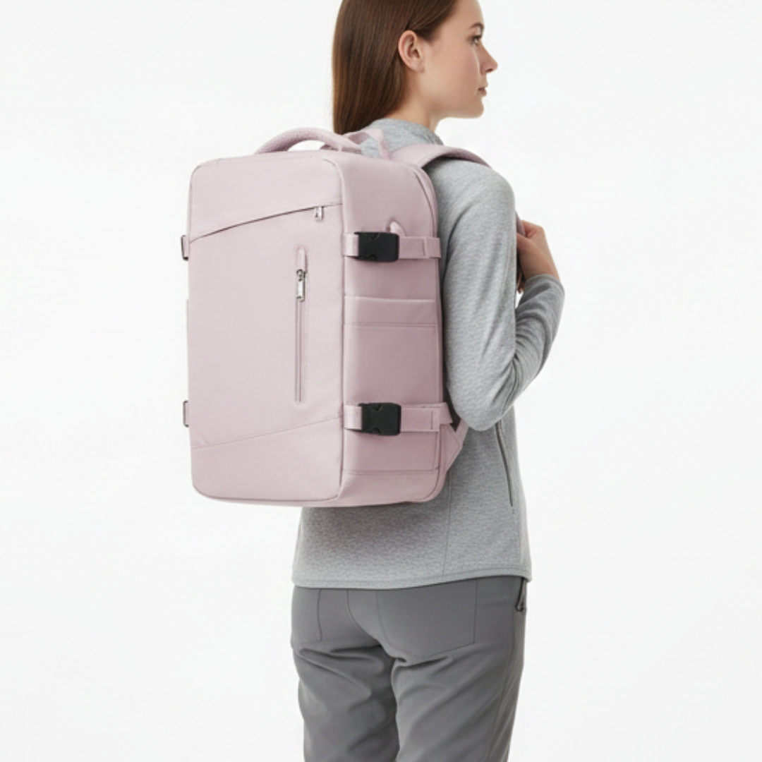 Nordspur | Compact Cabin Carry On Backpack