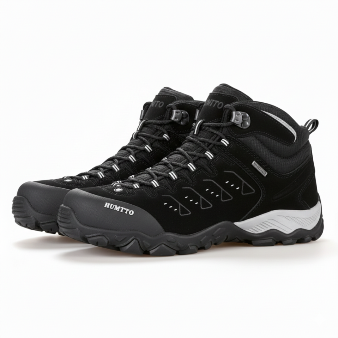Nordspur | Waterproof Hiking Boots