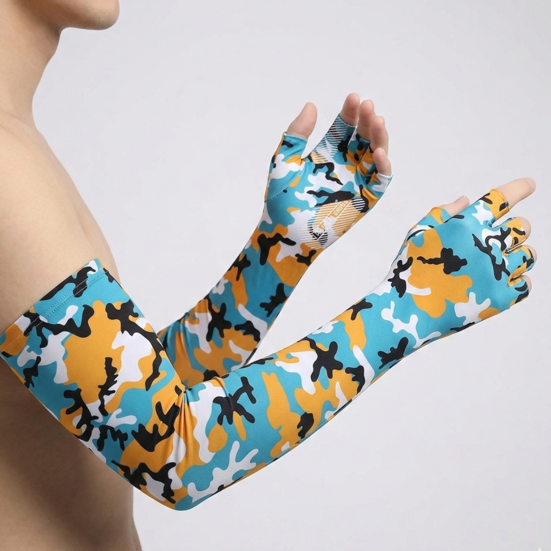 Nordspur | Coolaura Long Arm Cooling Sleeve