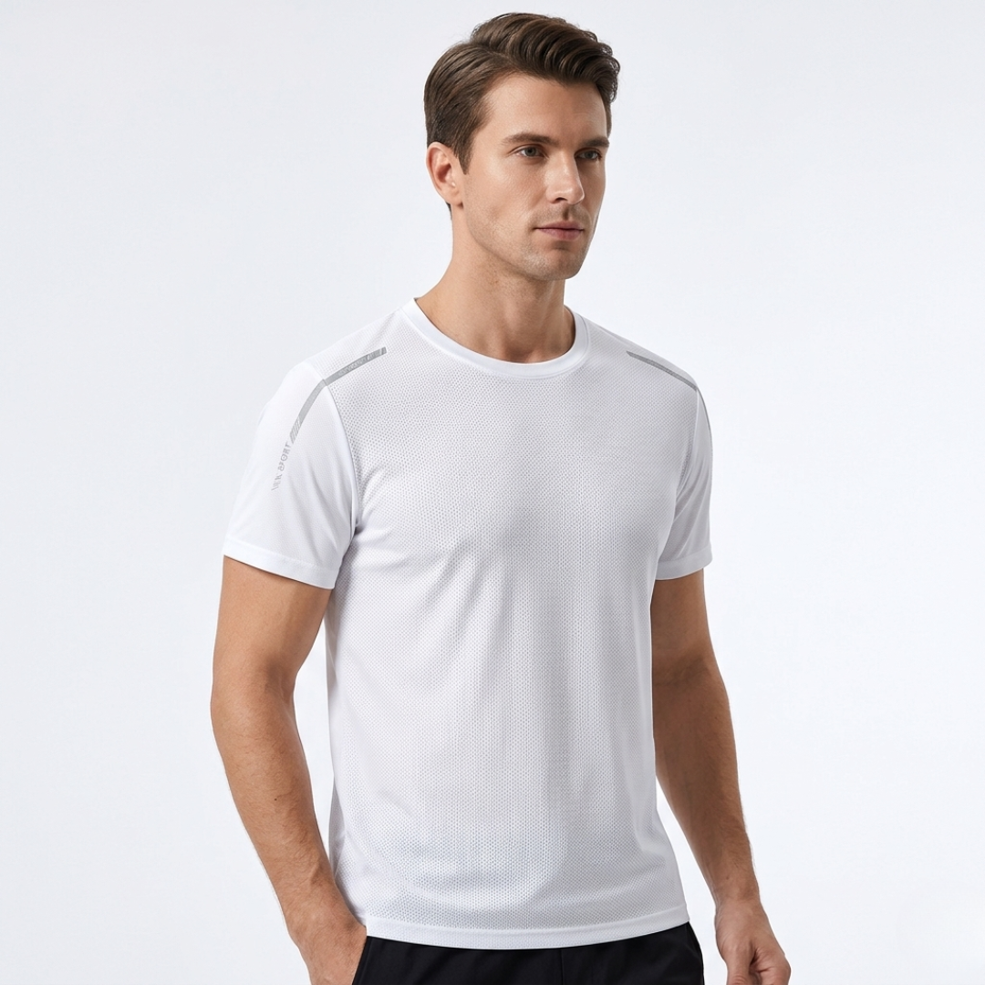 Nordspur | Veltorx Short Sleeve Performance Tee