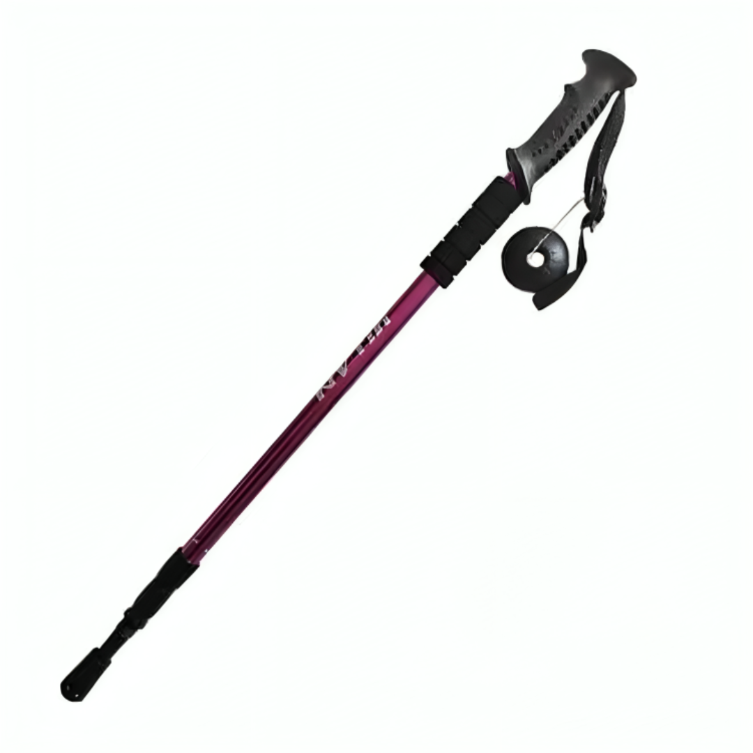 Nordspur | AlpGrip Trek Poles