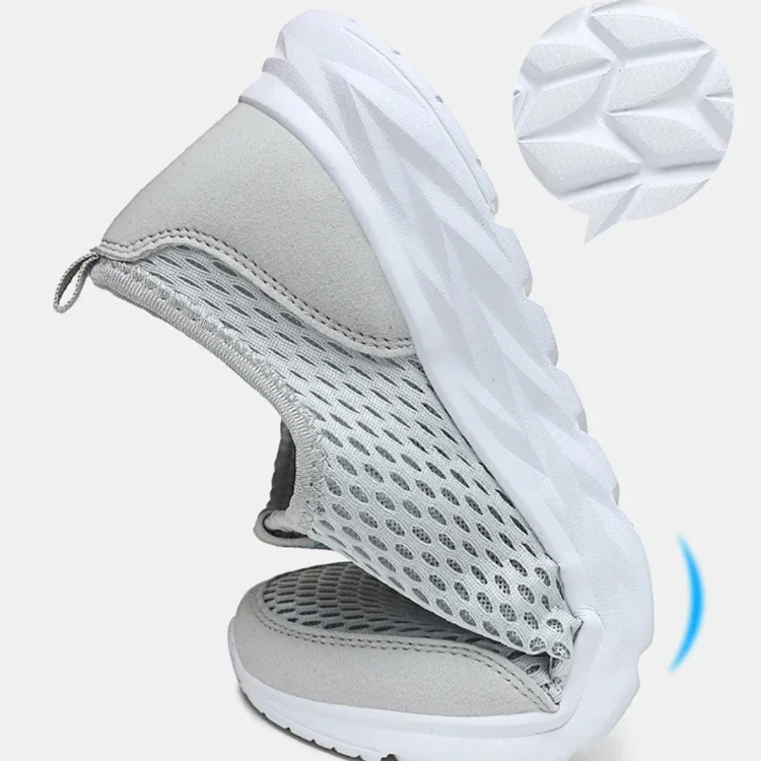 Nordspur | Waverun Lightweight Breathable Water Sports Shoe