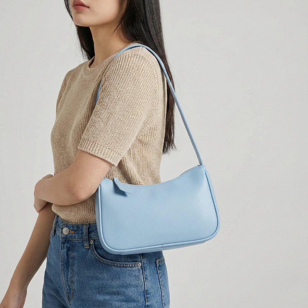 Nordspur | Small Shoulder Bag