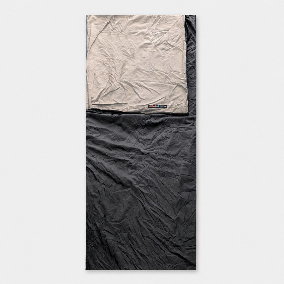 Nordspur | CampLoom Portable Rectangular Sleep Liner