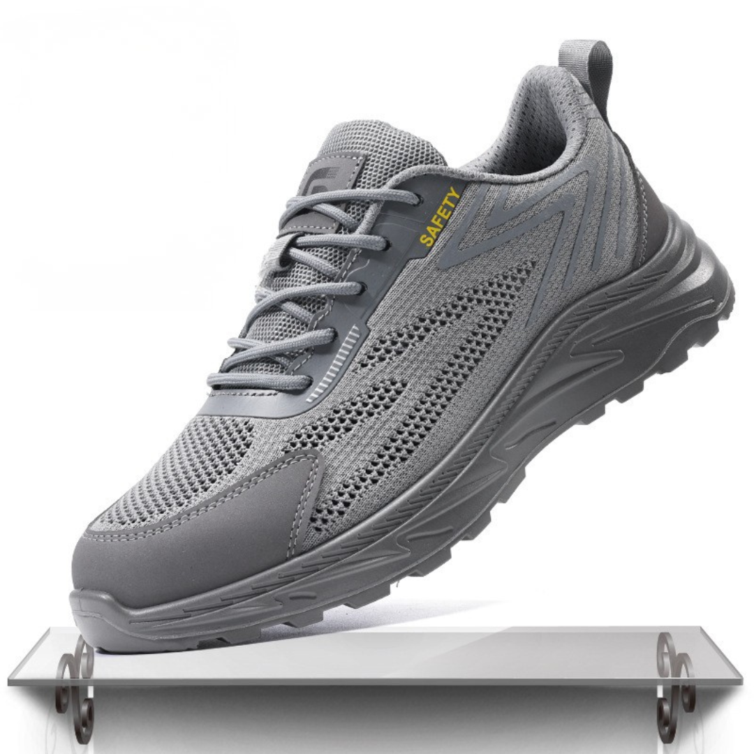 Nordspur | Trekbound Waterproof Lace-Up Low-Top Hiking Shoe