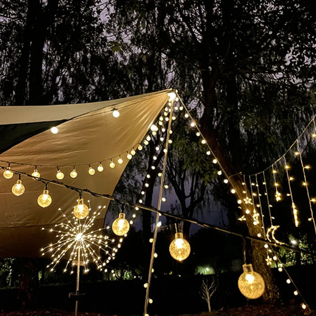 Nordspur | EmberSphere Patio Globes