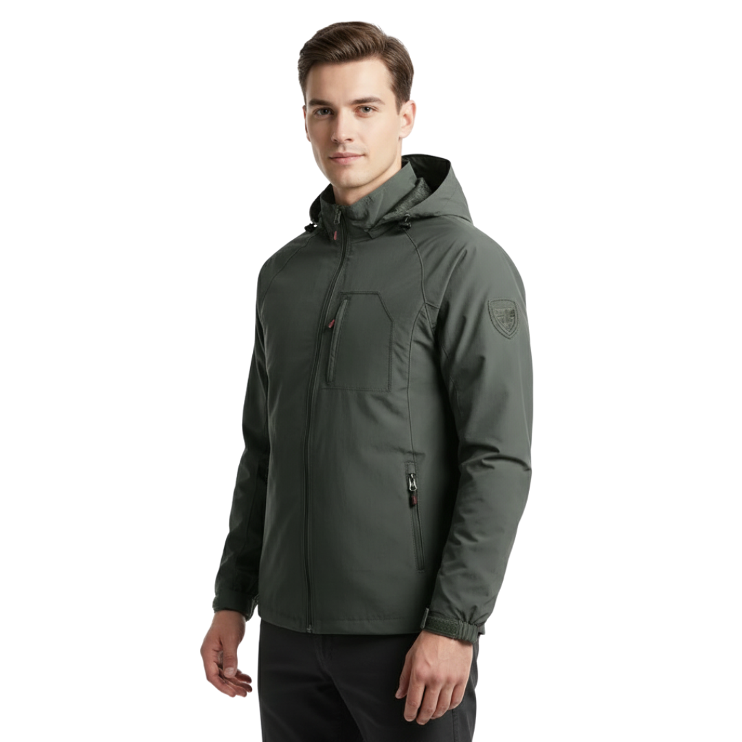 Nordspur | ReconShield Tactical Softshell