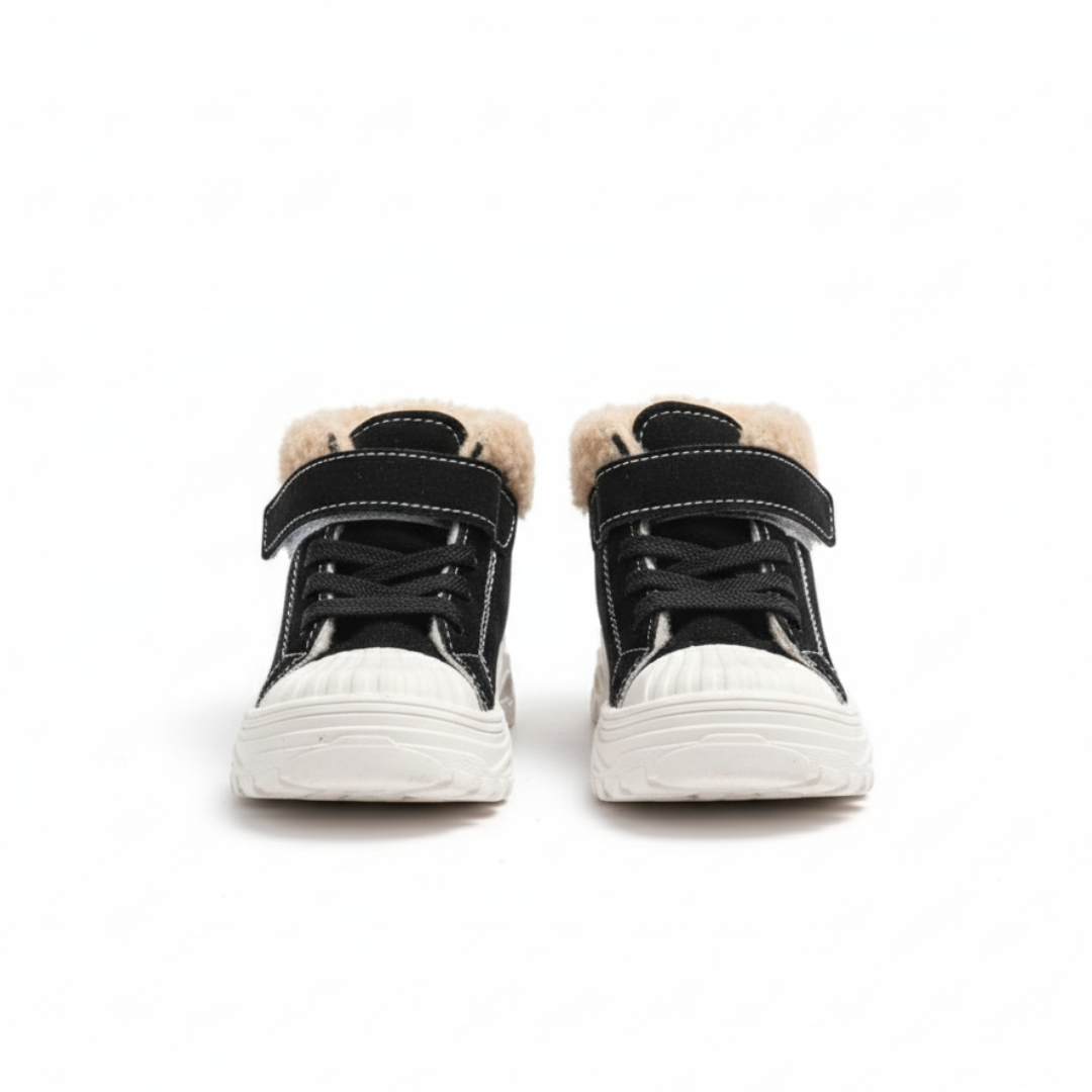 Nordspur | CozyTrail Ankle Boots