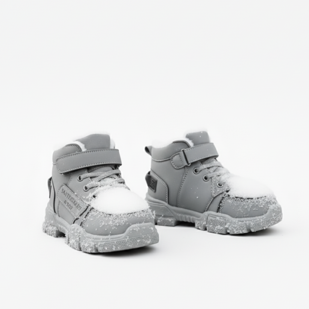 Nordspur | TerraHike Winter Boots