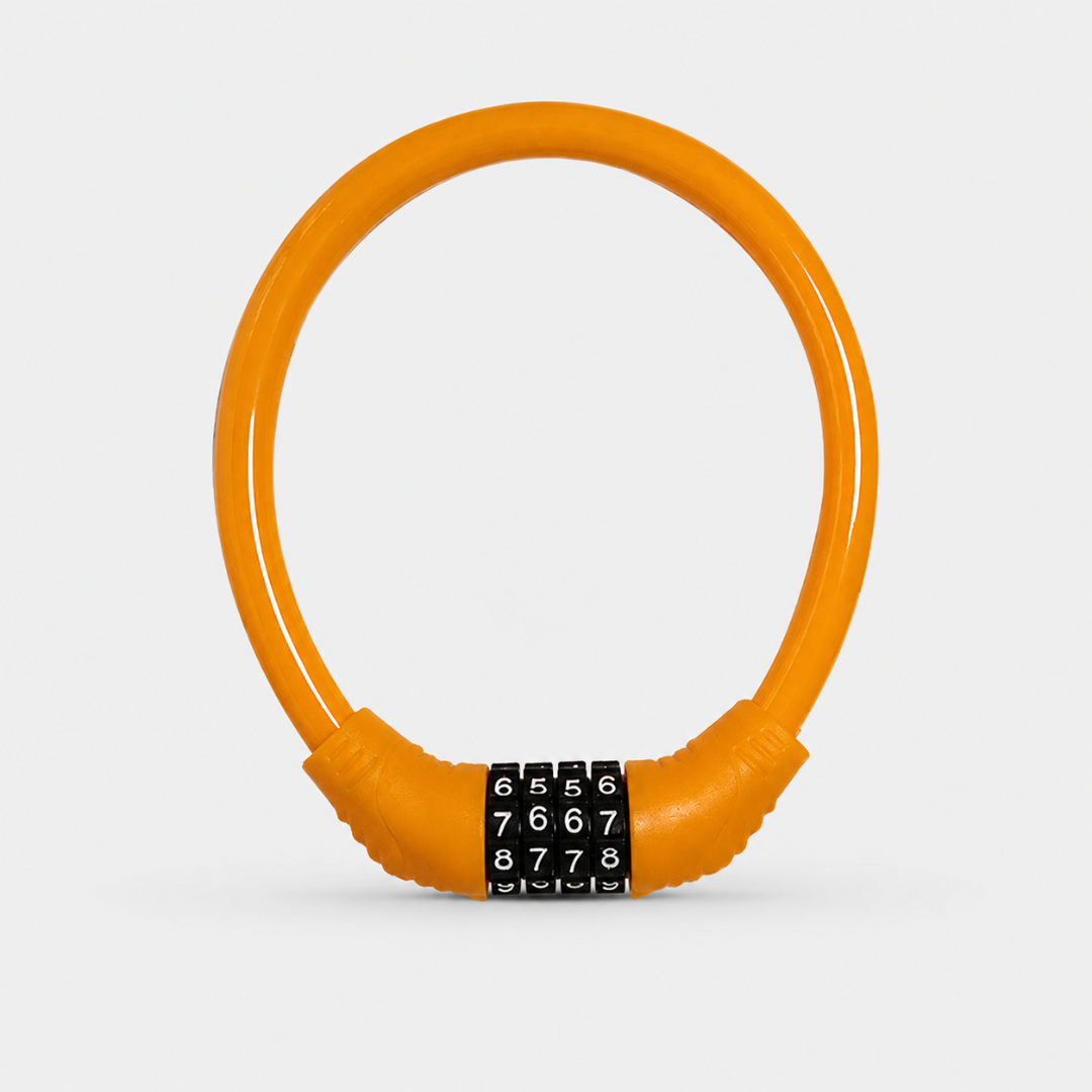 Nordspur | Novaloop 4-Digit combination Lock