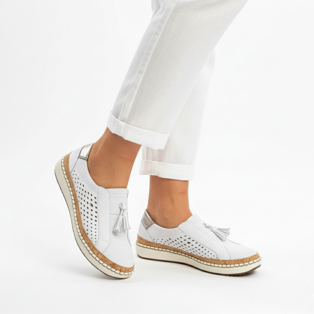 Nordspur | AirSoft Arch Slip-Ons