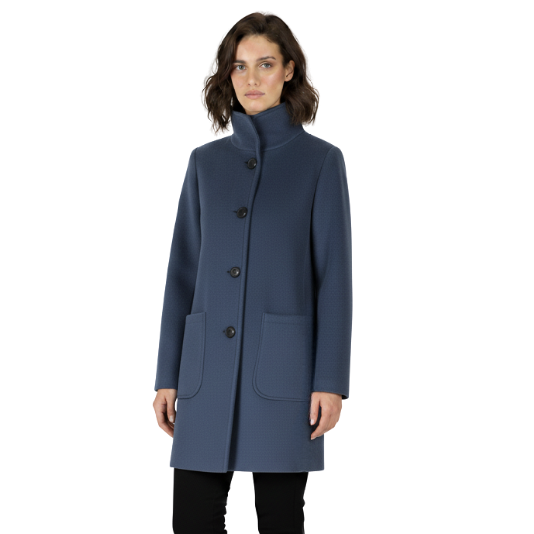 Nordspur | WinterForm Coat