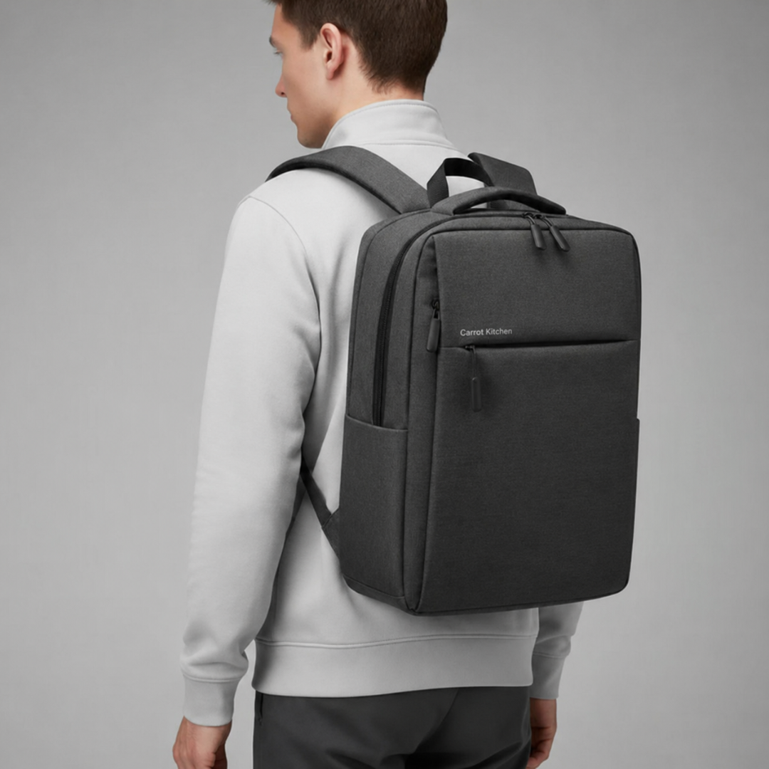 Nordspur | Waterproof Laptop Backpack