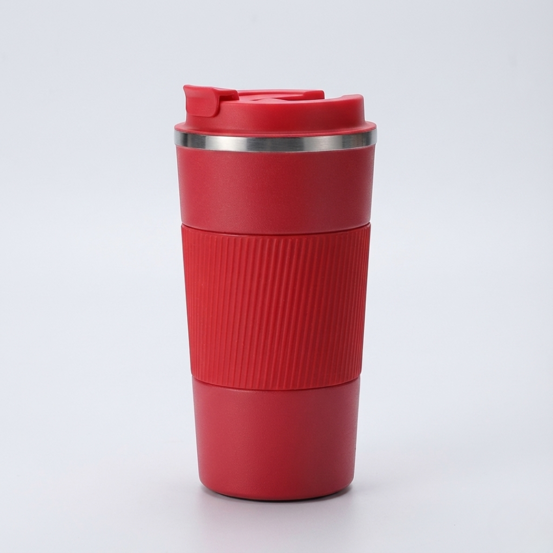 Nordspur | ThermaVex Double Wall Stainless Steel Flask
