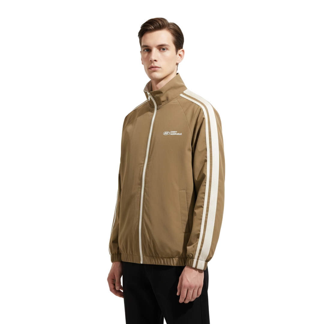 Nordspur | RevoFlex Zip Jacket
