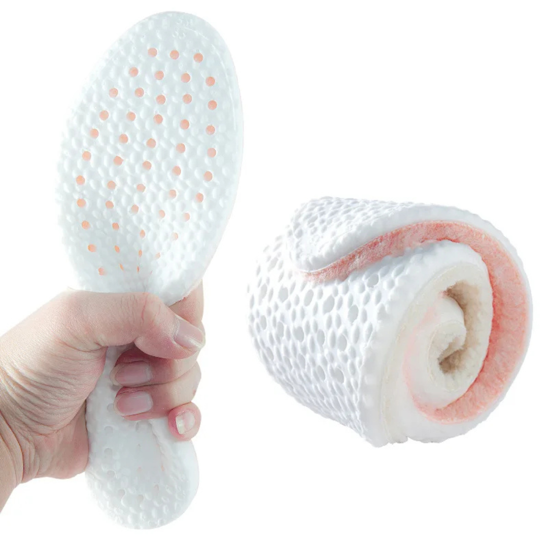 Nordspur | CloudFoamz Thickened Winter Insole