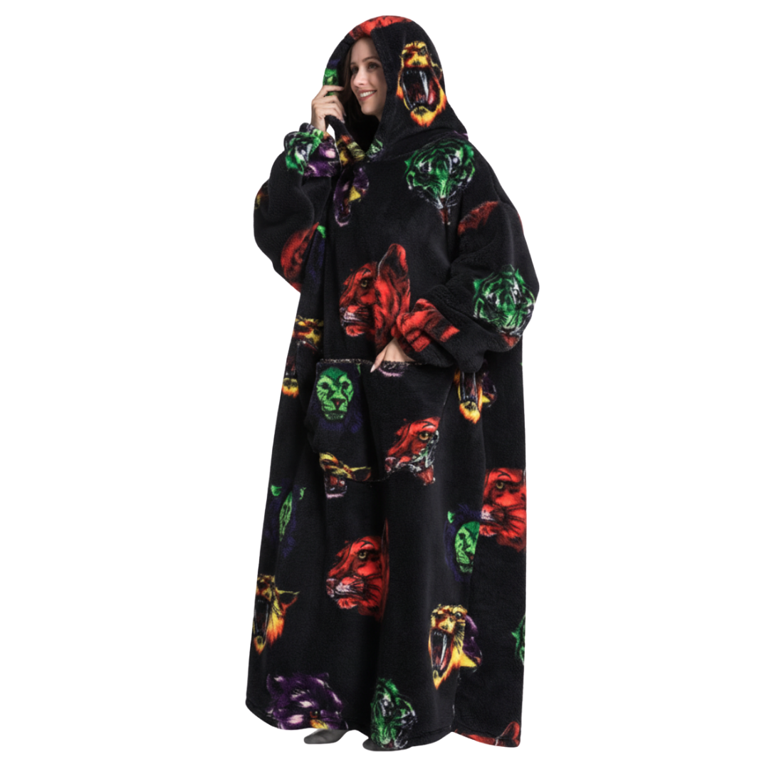 Nordspur | Norvale Home Wrap