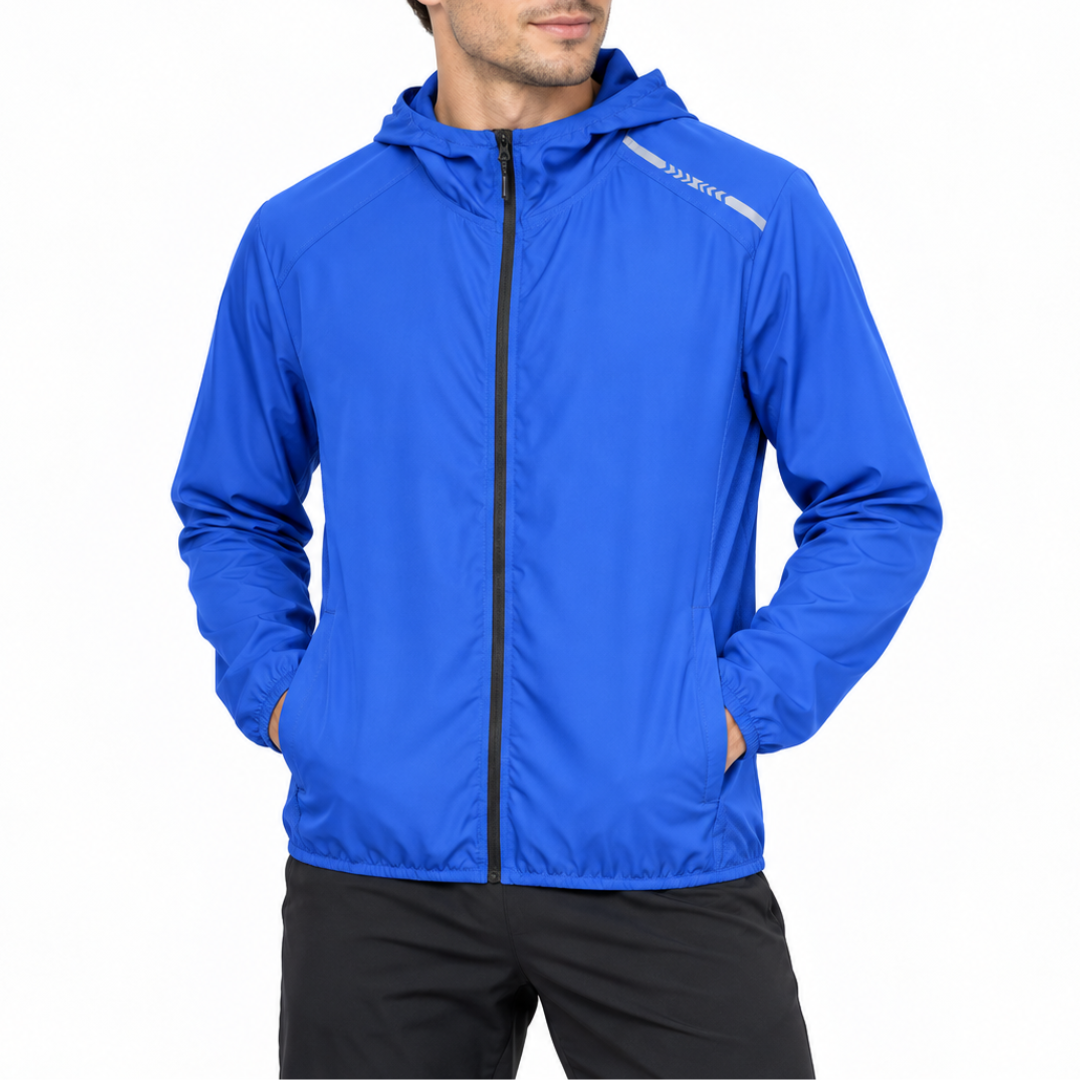 Nordspur | Aerava High Visibility Cycling Jacket