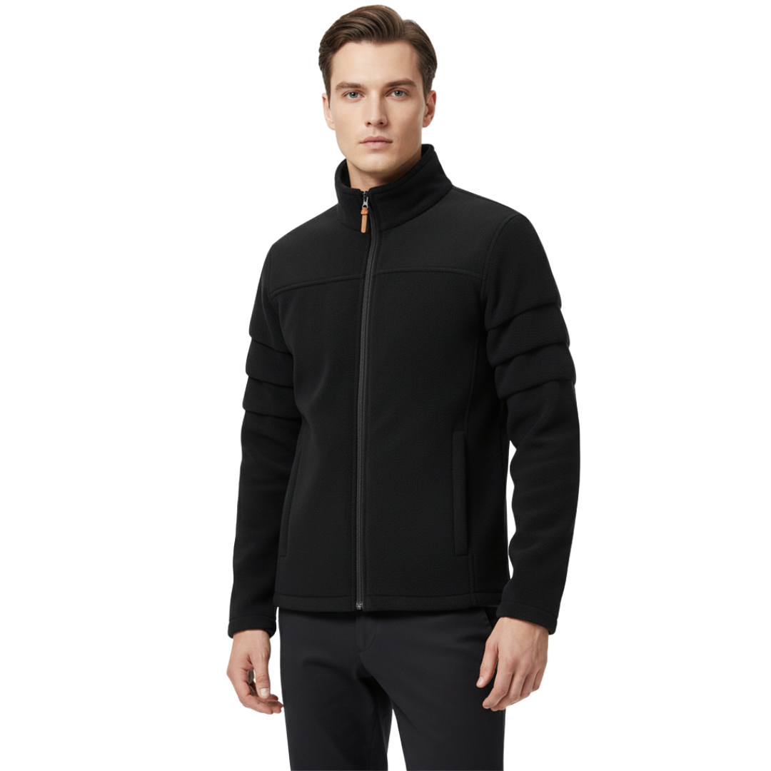 Nordspur | ThermalWave Softshell Jacket