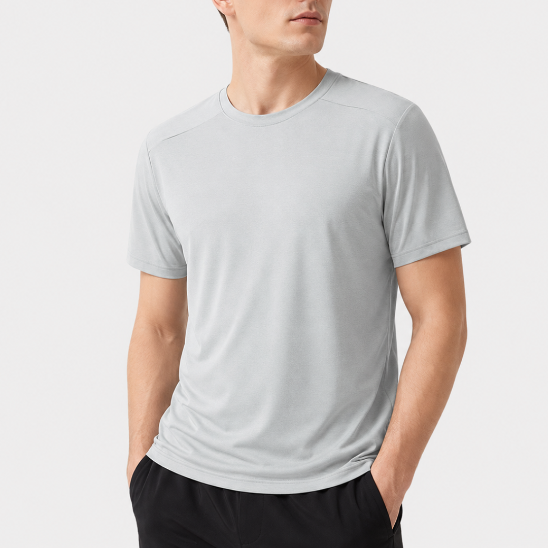 Nordspur | Vigorace Short Sleeve Athletic Tee