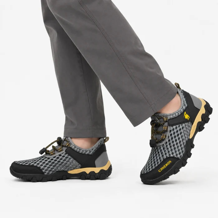Nordspur | Waverun Lightweight Breathable Water Sports Shoe