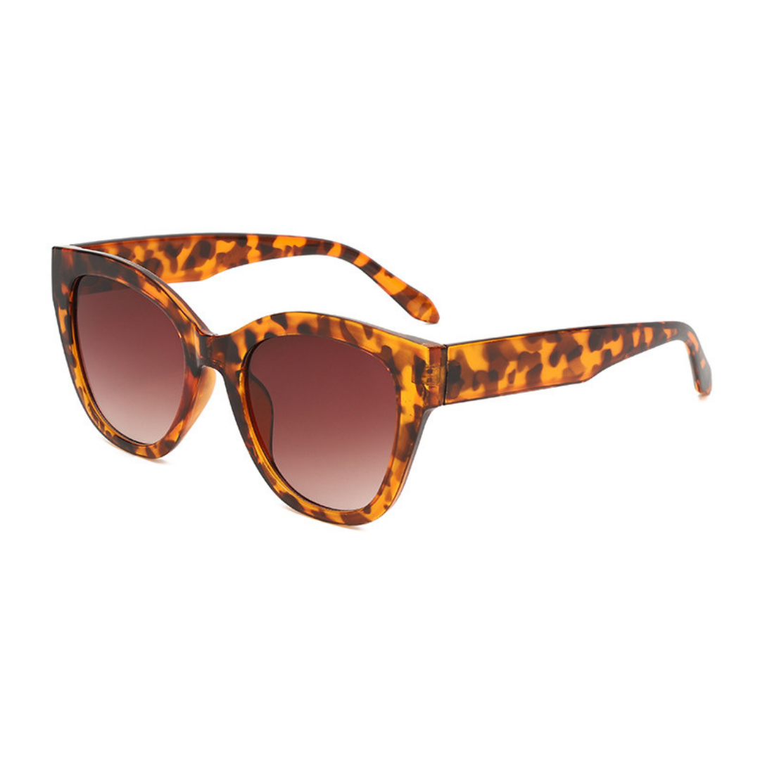 Nordspur | Oculia Oversized Cat-Eye Polarised Women Sunglasses