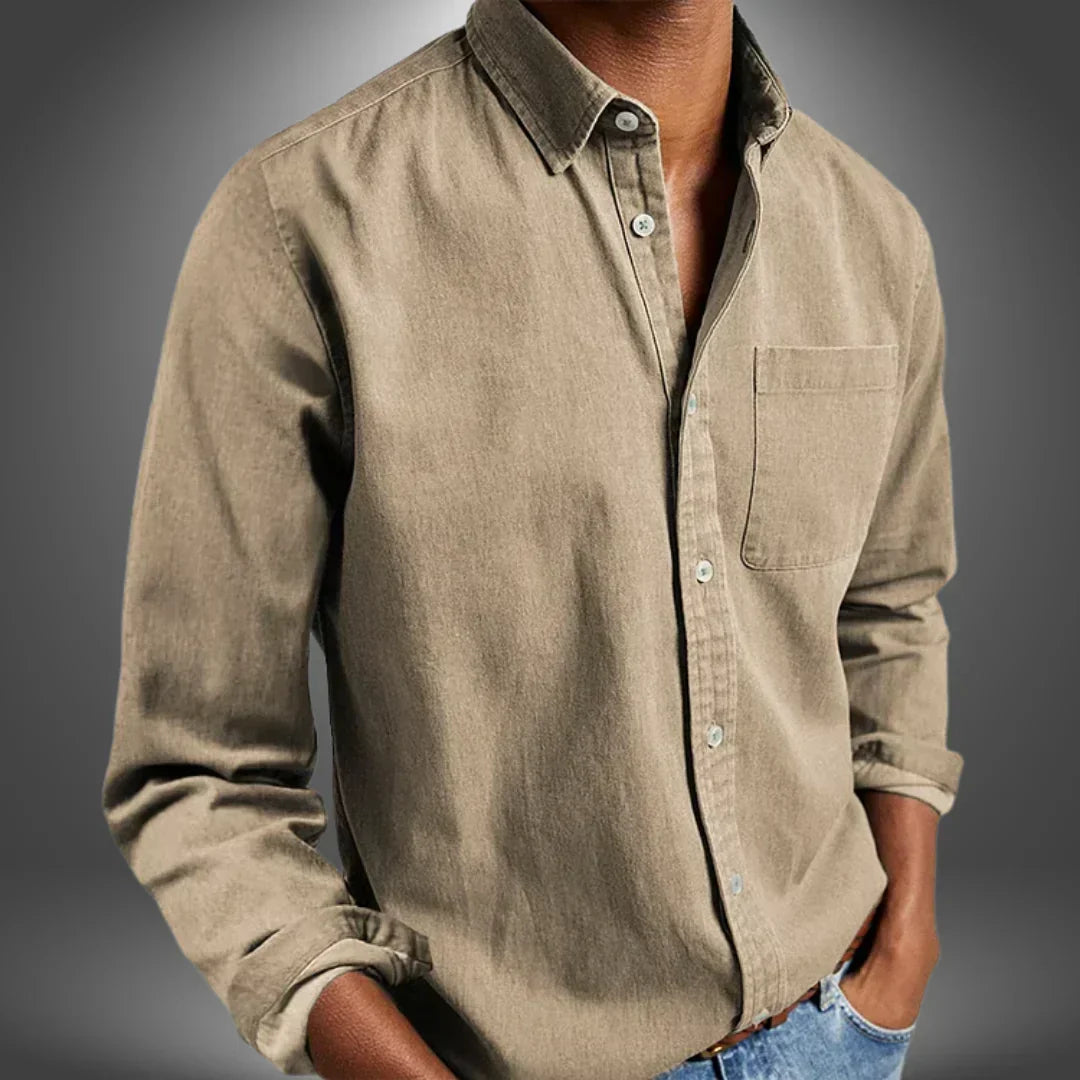 Pack of 4 Artisan Shirts