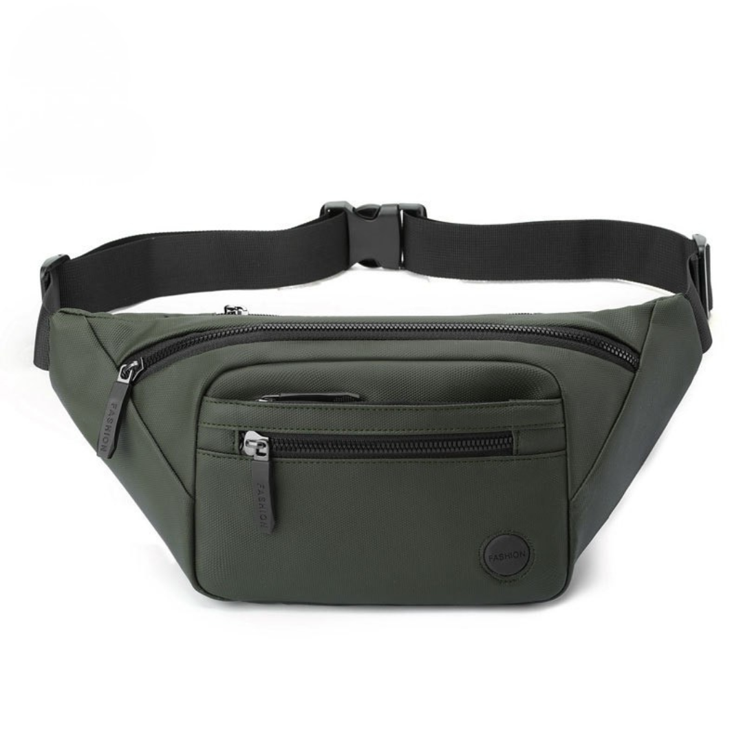 Nordspur | Vaylon Waterproof Nylon Waist Pack