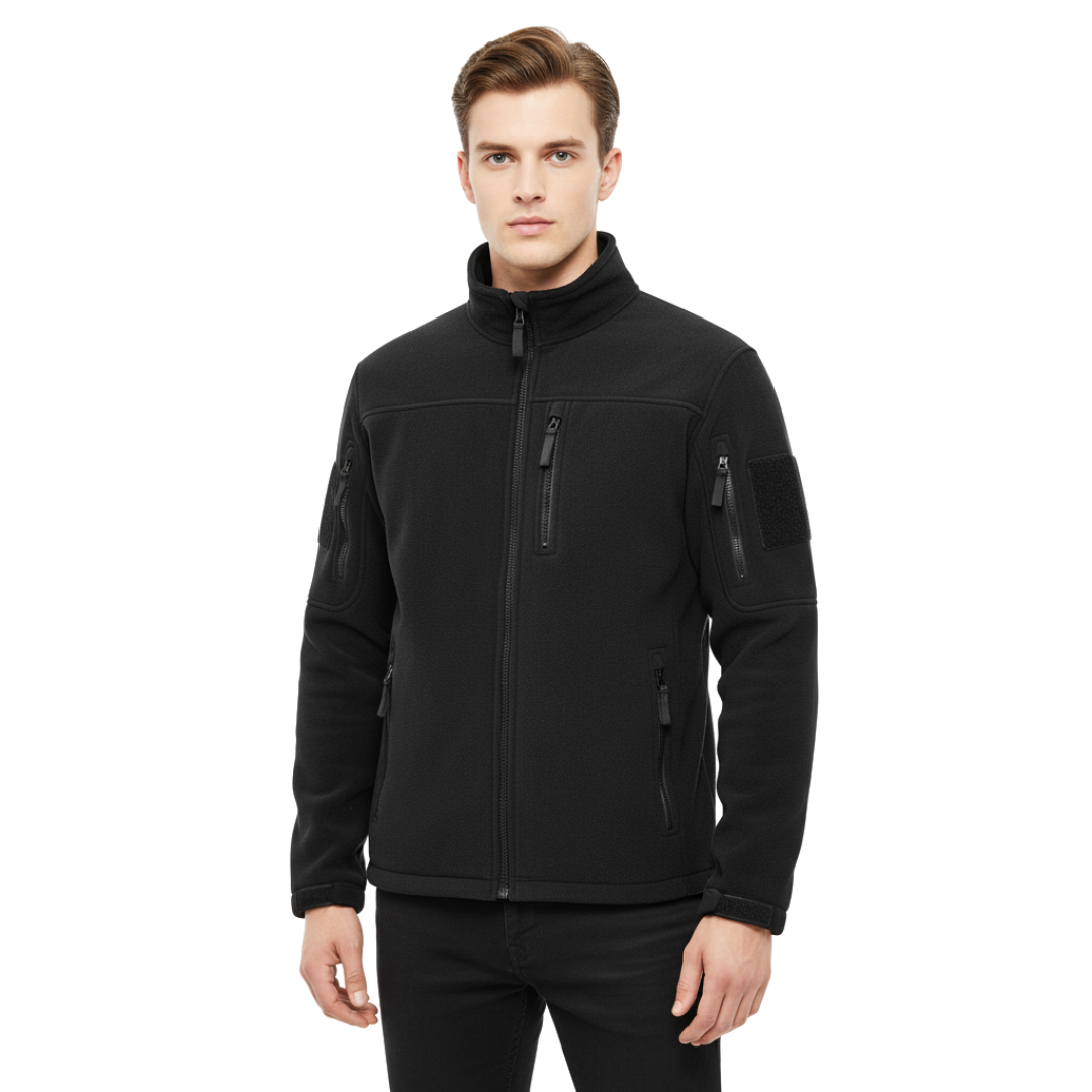 Nordspur | FrontierTherm Zip Jacket