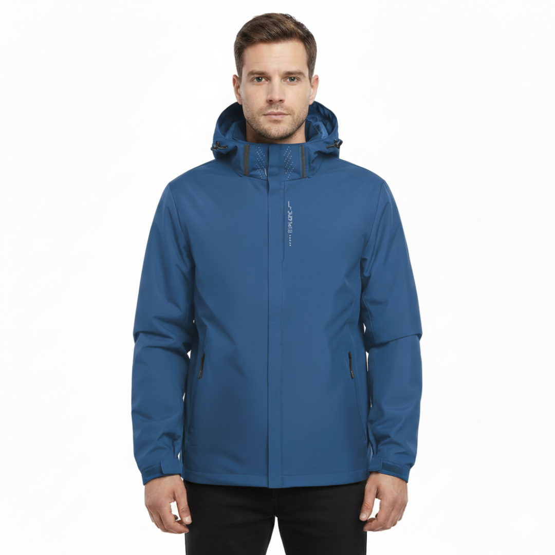 Nordspur | AeroGuard Waterproof Shell