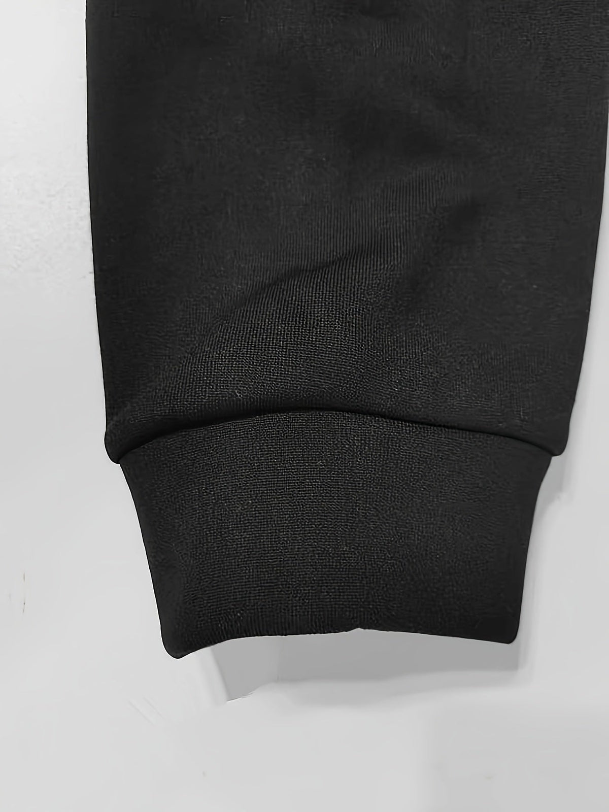 Rugged Quarter-Zip Hoodie