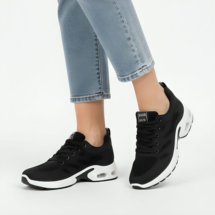 Nordspur | OrthoLift Comfort Runner