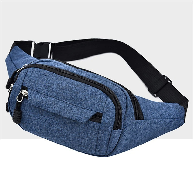 Nordspur | Veltroka Water Resistant Waist Pack