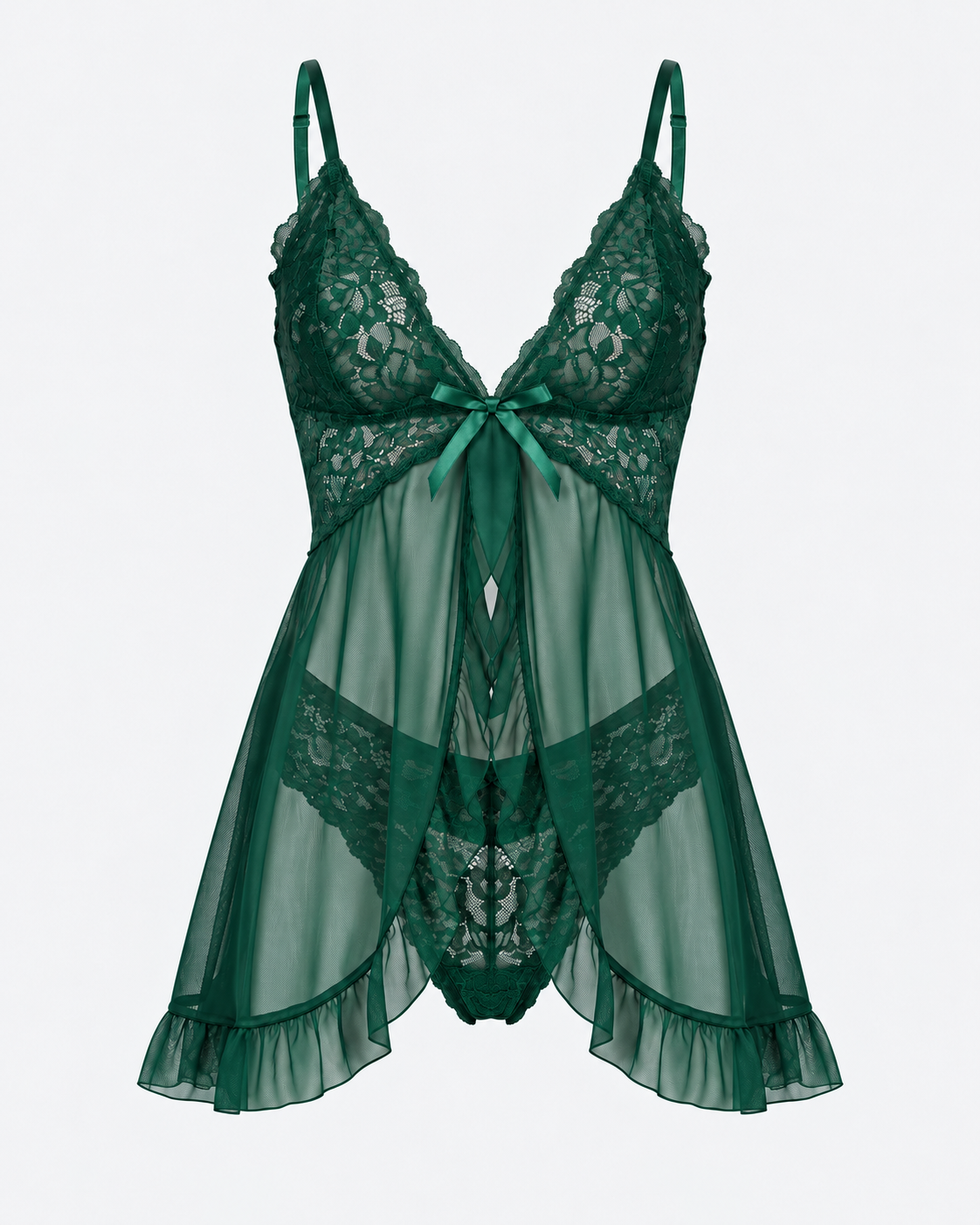 Your Secret Crush Nightdress