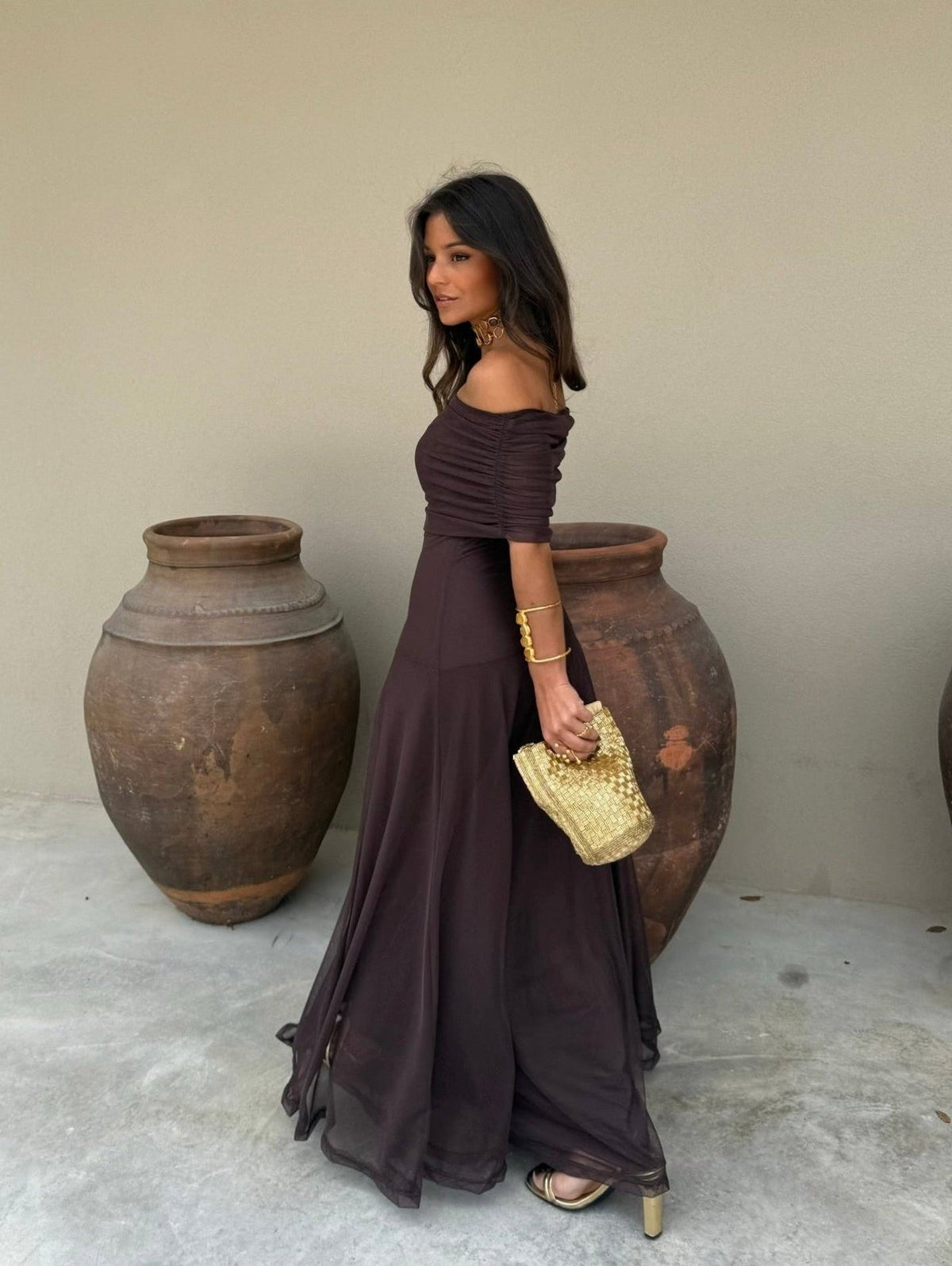 Valentina Dress