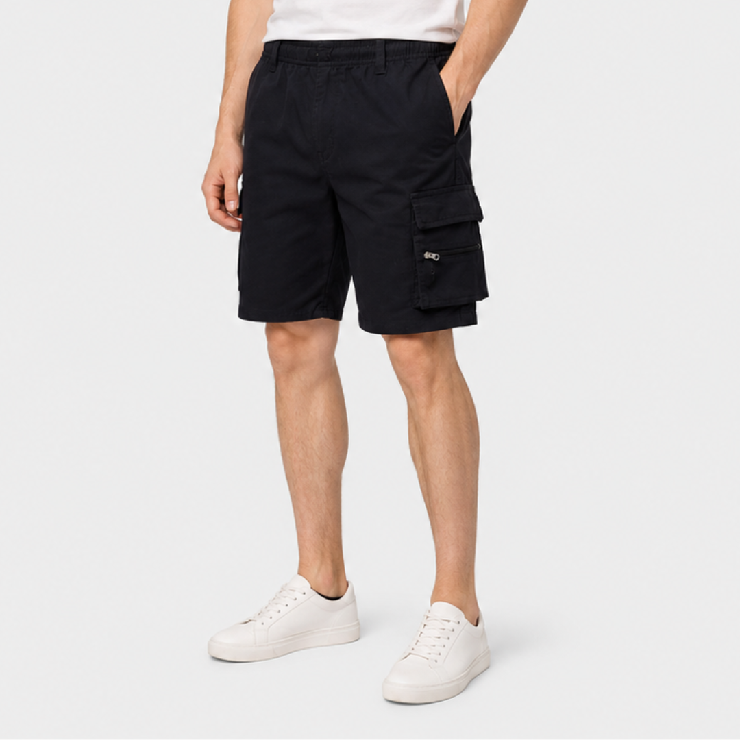 Nordspur | Terraclaw Men Casual Cargo Shorts