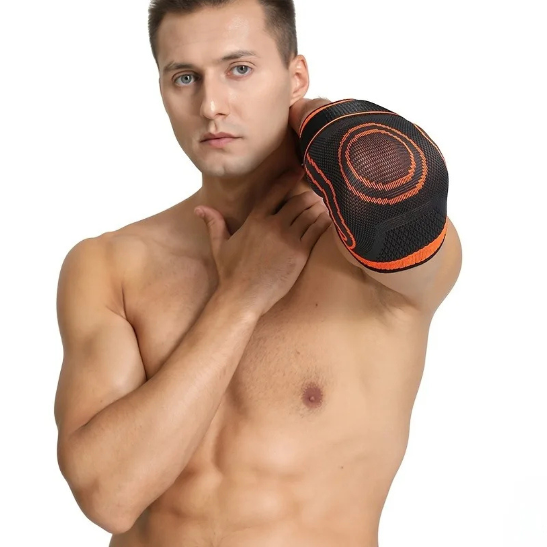 Nordspur | ArmoWell Compression Elbow Support Sleeve