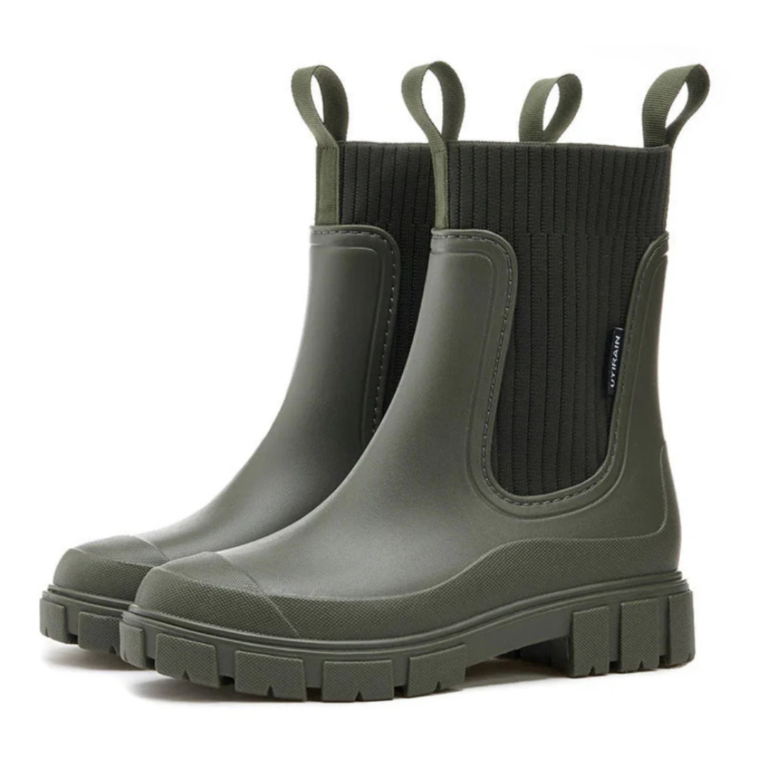Nordspur | RainShell Chelsea
