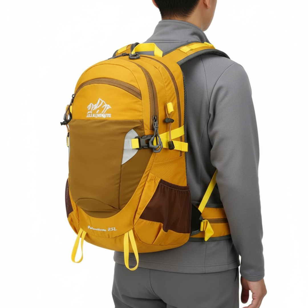 Nordspur | Ravik Carryall Backpack